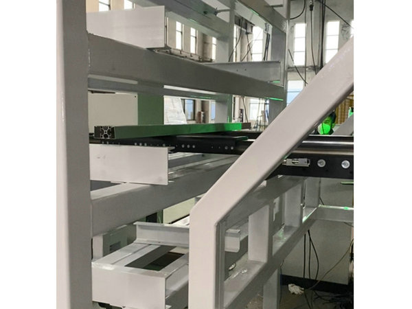 模具库