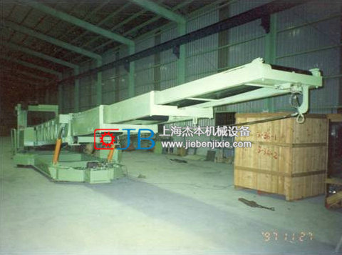关于运输机在输煤中应用